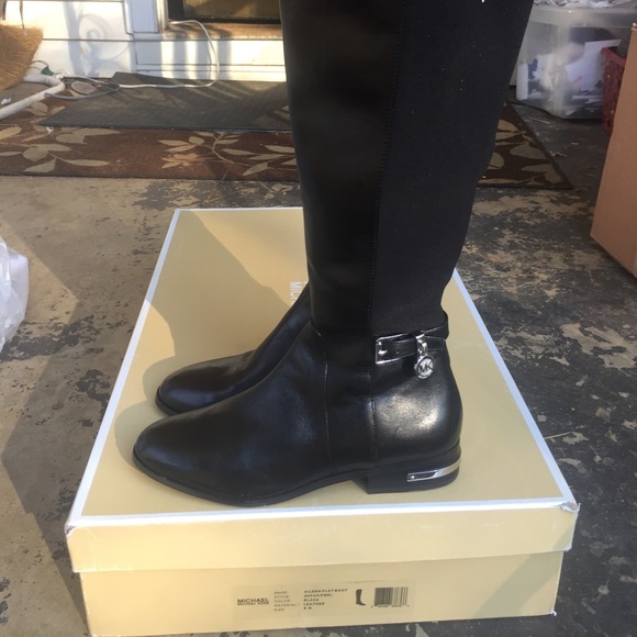 Michael kors boots