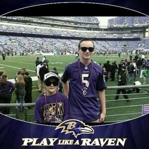 Meet your Posher, Justin