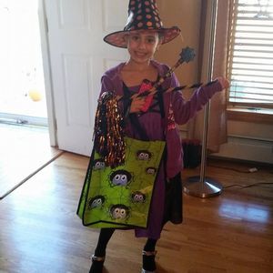 Meet your Posher, Ann