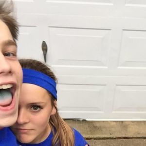 Meet your Posher, Dean