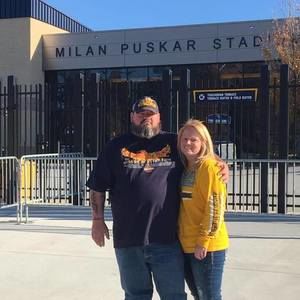 Meet your Posher, Karen