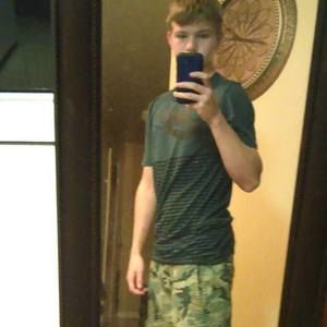 Meet your Posher, Tyler