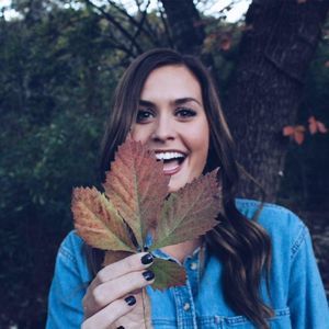 Meet your Posher, Christen