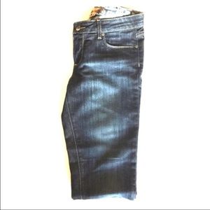 28 LONG/TALL PAIGE DENIM