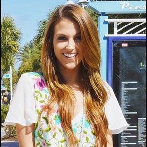 Medium Judith March dress