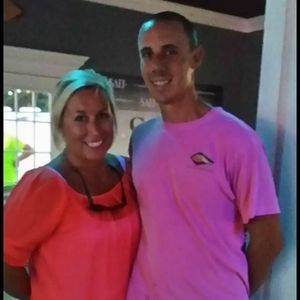 Meet your Posher, John allen