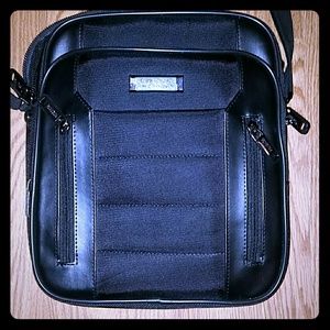 Authentic Kennethcole Reaction Briefcase