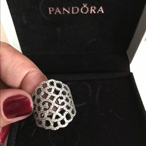 Pandora Ring