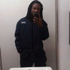 Meet your Posher, Joshua