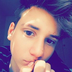 Meet your Posher, Sean