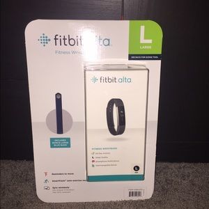 Fitbit Alta