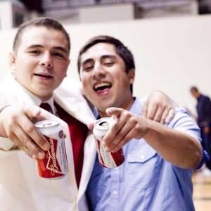 Meet your Posher, Nick