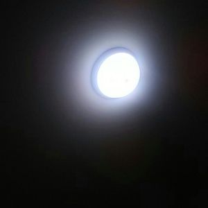 Meet your Posher, Barren