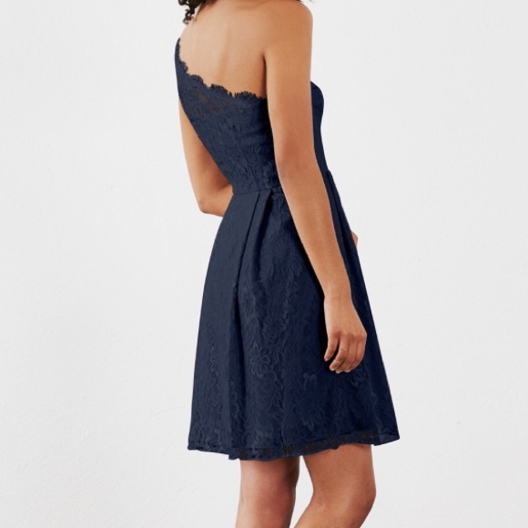 Weddington way Zoe bridesmaid dress
