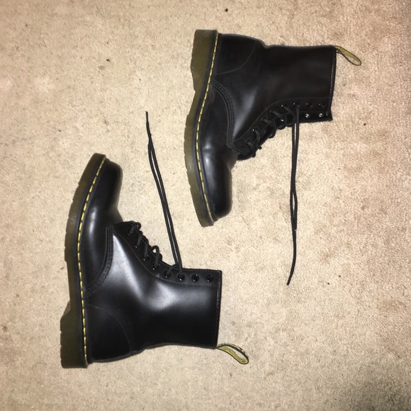 Doc Marten Originals