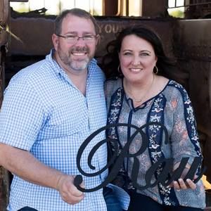 Meet your Posher, Cathy