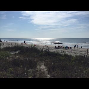 Meet your Posher, Cynthia