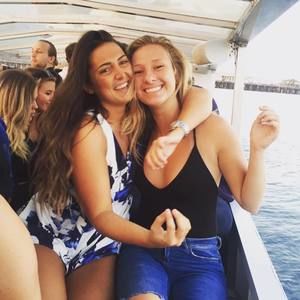 Meet your Posher, Jordan