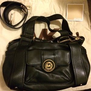 Michael Kors handbag