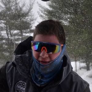 Meet your Posher, Matt