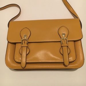 Steve Madden Messenger Bag