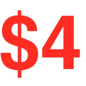 DONATING ENTIRE CLOSET TOMORROW BUY NOW