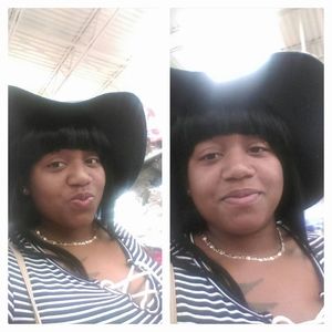 Meet your Posher, Frances