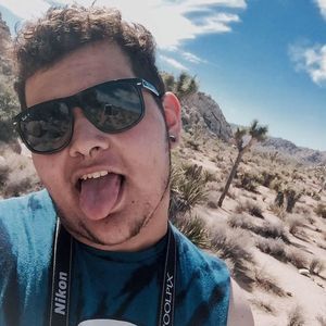 Meet your Posher, Dmitrius