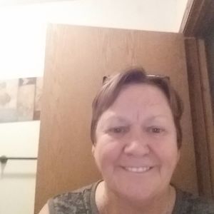 Meet your Posher, Barb