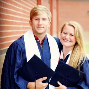 Meet your Posher, Cody