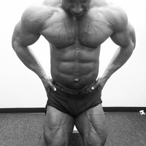 Meet your Posher, Brandon