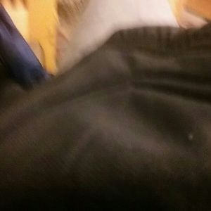 Meet your Posher, Willard