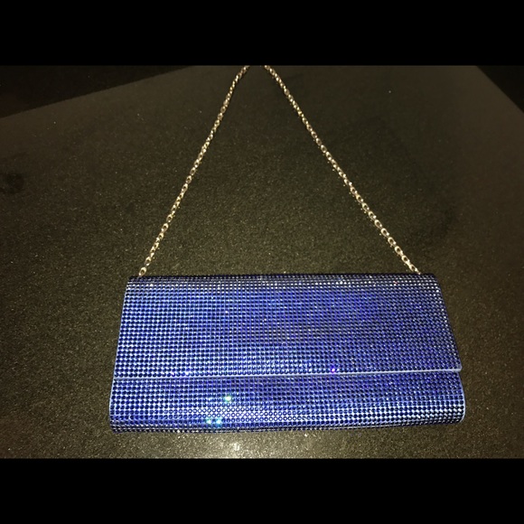 Judith Lieber Evening bag