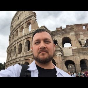 Meet your Posher, Seth