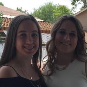 Meet your Posher, Livy