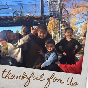 Meet your Posher, Margaret