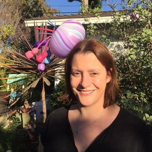 Meet your Posher, Stacy