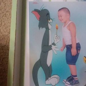 Meet your Posher, Huyen