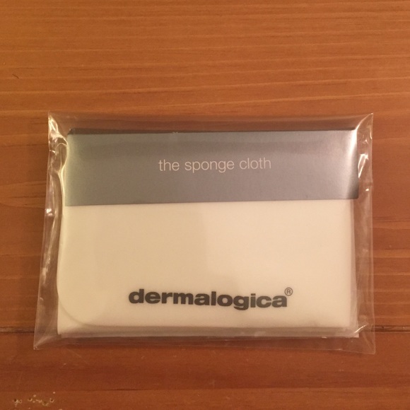 Dermalogica "the sponge cloth" new - Picture 1 of 1