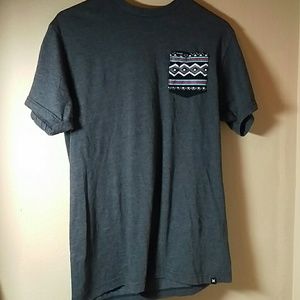 Hurley Pocket Tee