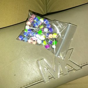 SALE!! Assorted Tongue Rings