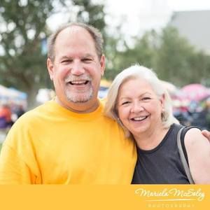 Meet your Posher, Mike