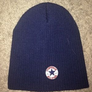 Chuck Taylor all star beanie