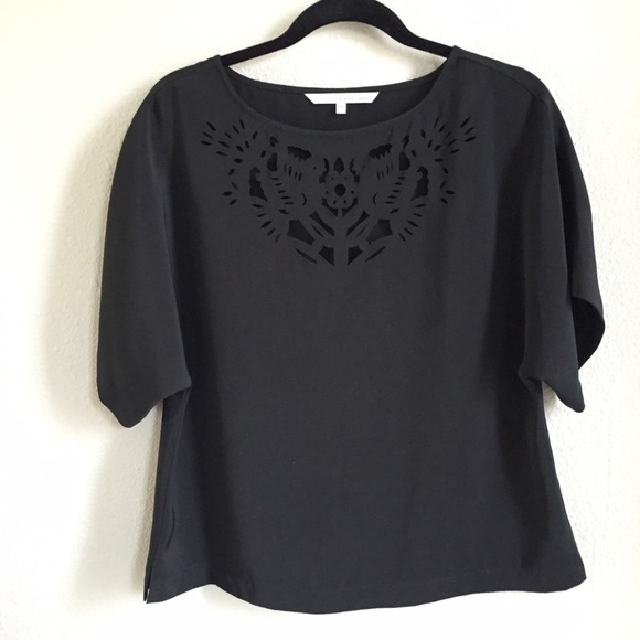 Rachel Roy blouse