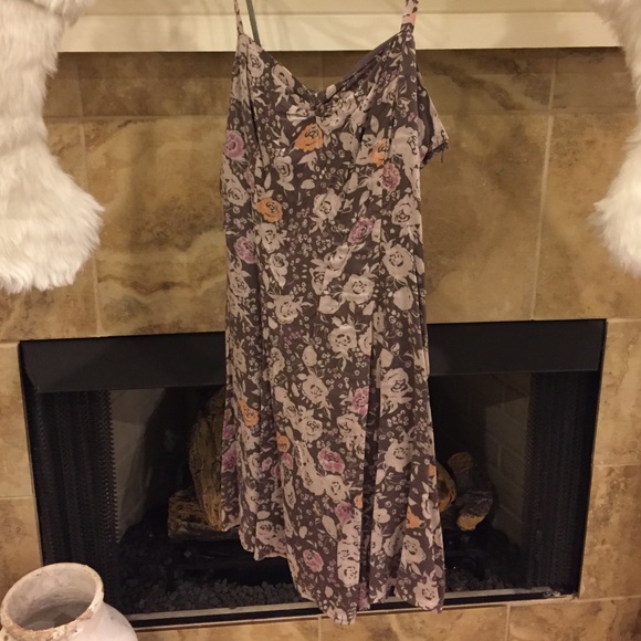 Free people dress