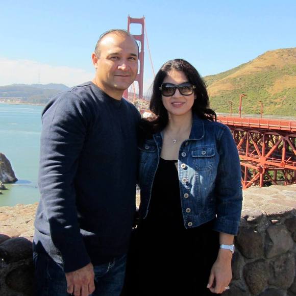 Meet your Posher, Elizabeth