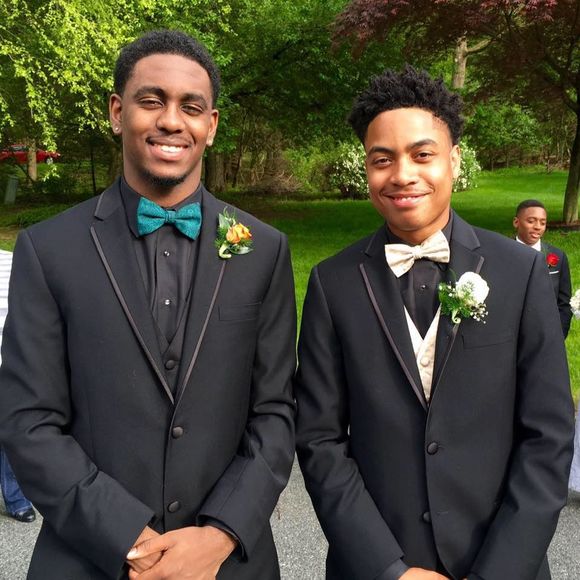 Meet your Posher, Josh