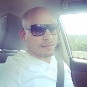 Meet your Posher, Jeffrey