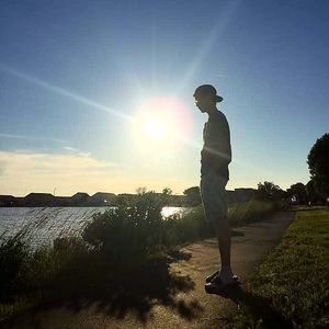 Meet your Posher, Nathaniel