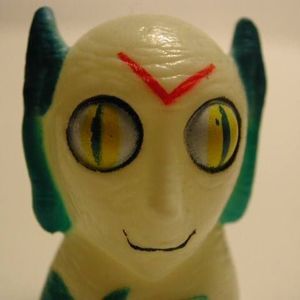 Meet your Posher, Kalo